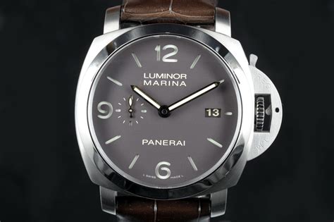 panerai luminor pam 351 m|Panerai Luminor pam351.